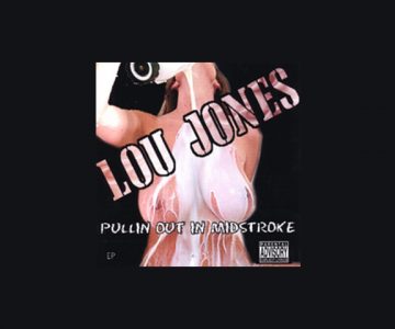 Lou Jones -“Love Thang”