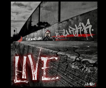 B’zurkk – “Live”