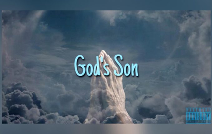 ROLLiE HRMNY – “Don’t Be Shy” from the album “God’s Son”